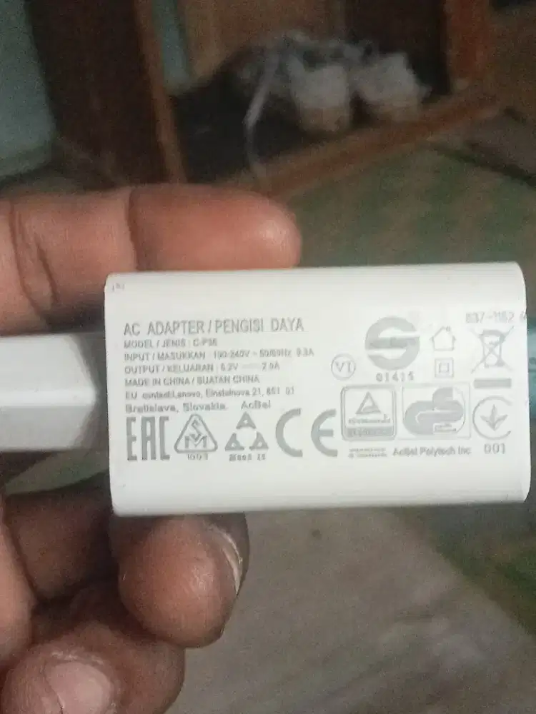 Kabel micro usb