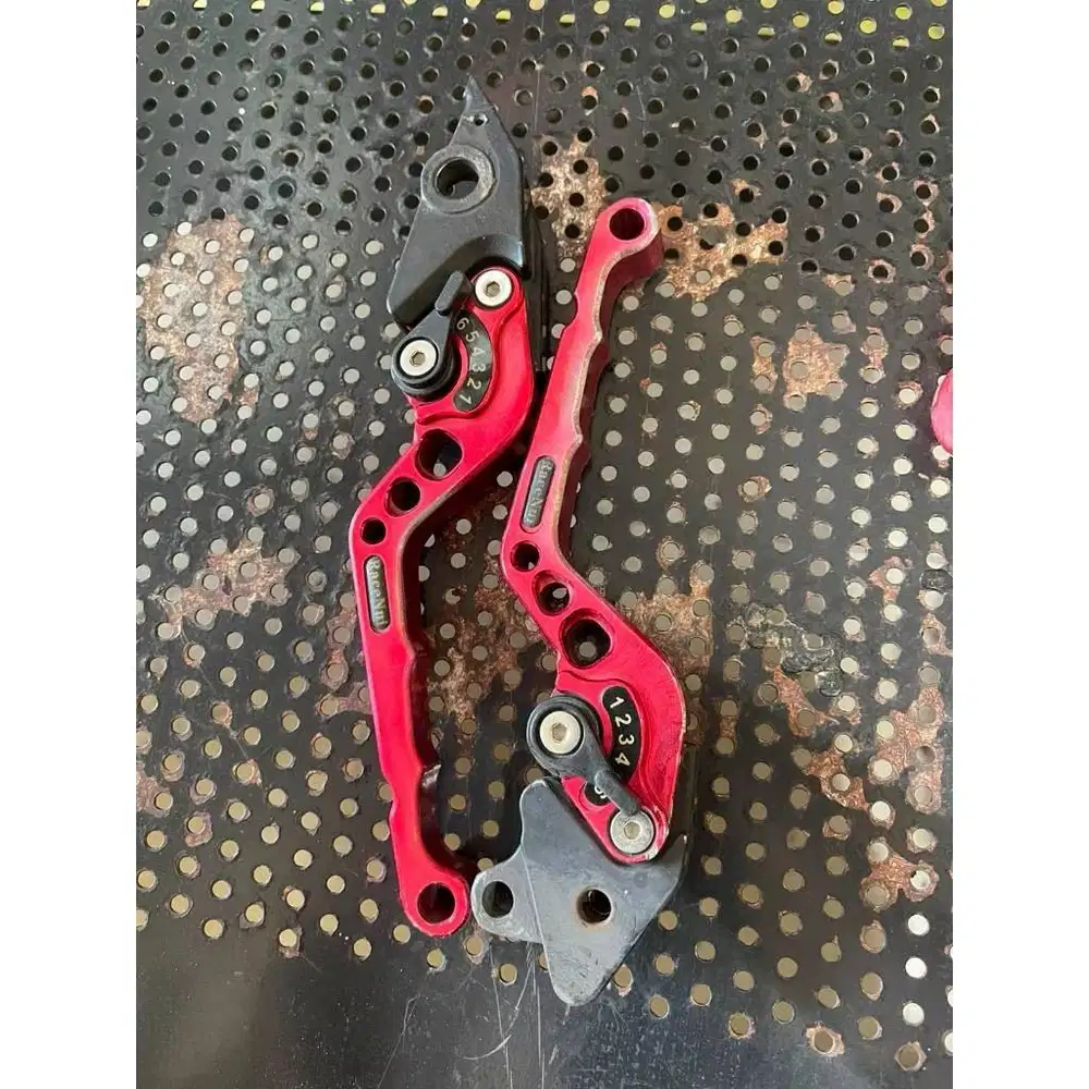Handle Rem Copotan + Jalu Stang Custom Copotan