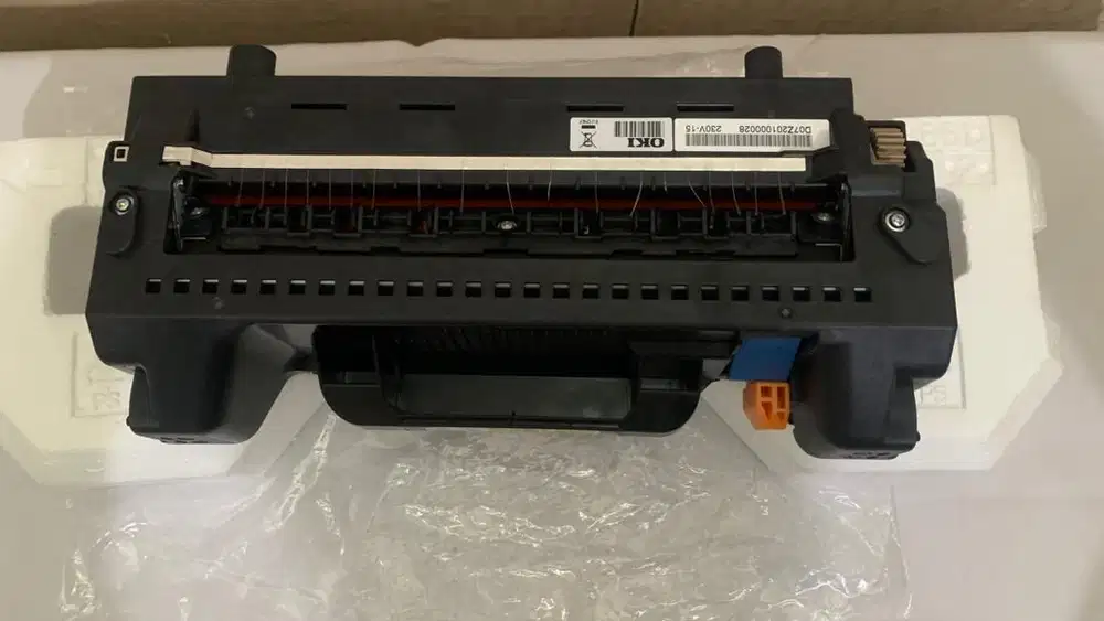 Fuser Unit 230V (Pemanas Printer).