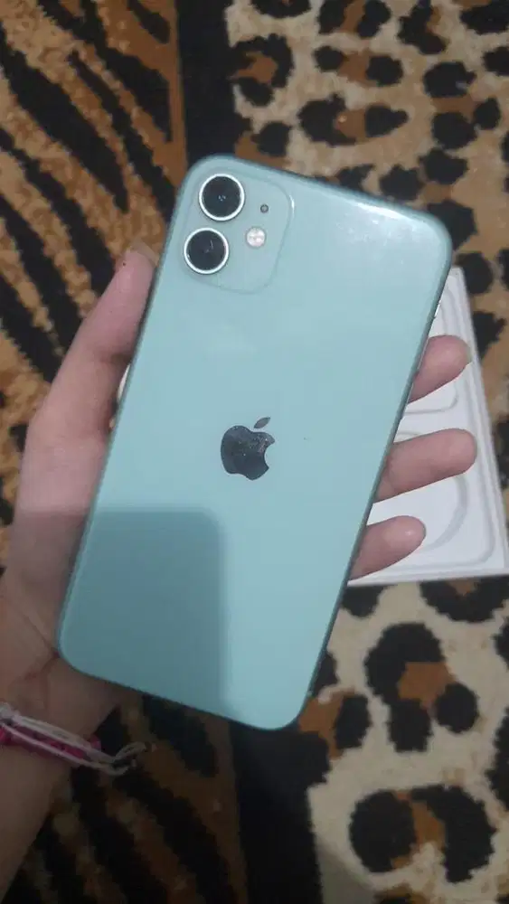 iPhone 11 64GB Tosca – Inter All Operator