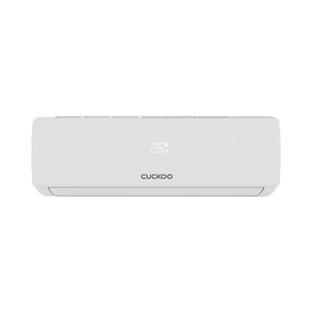 AC Cuckoo 1/2 PK, Gratis Pasang, DP0, Cicilan 550Ribuan di YesssCredit