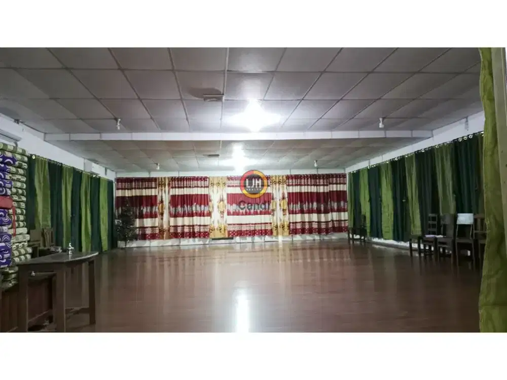 Toko di Pringgading Semarang