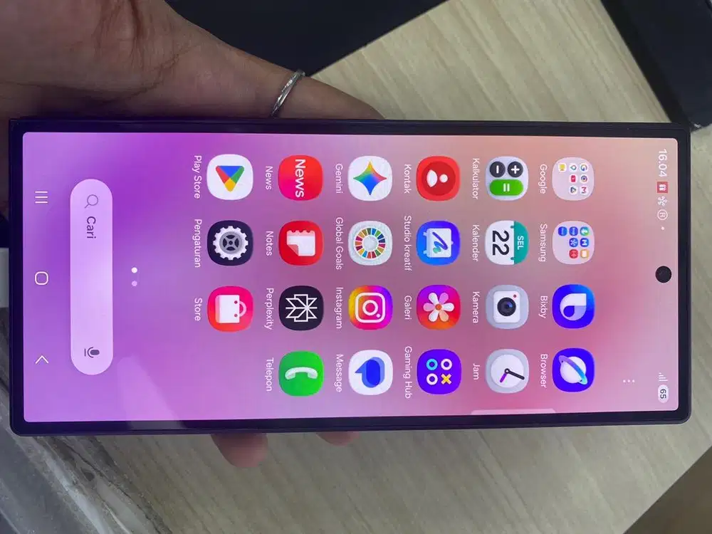 Samsung All type New