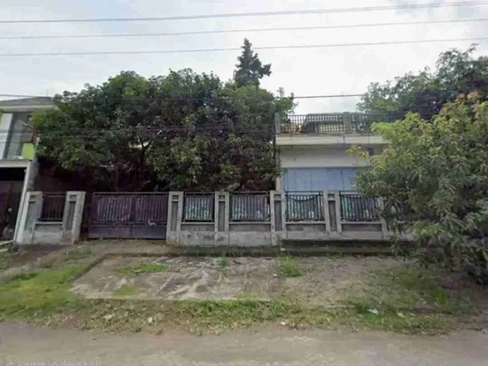 Tanah Dijual di Bukit Bringin Lestari Ngaliyan Semarang