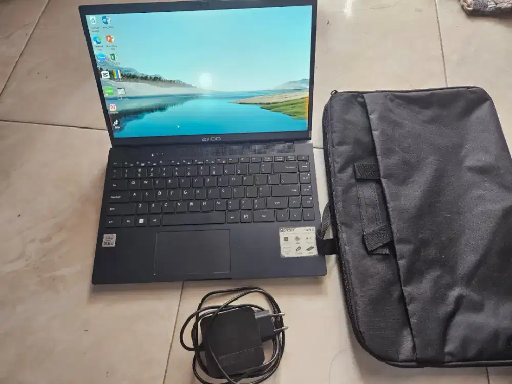 Laptop Axioo Mybook Hype 3 Intel i3 Gen 10