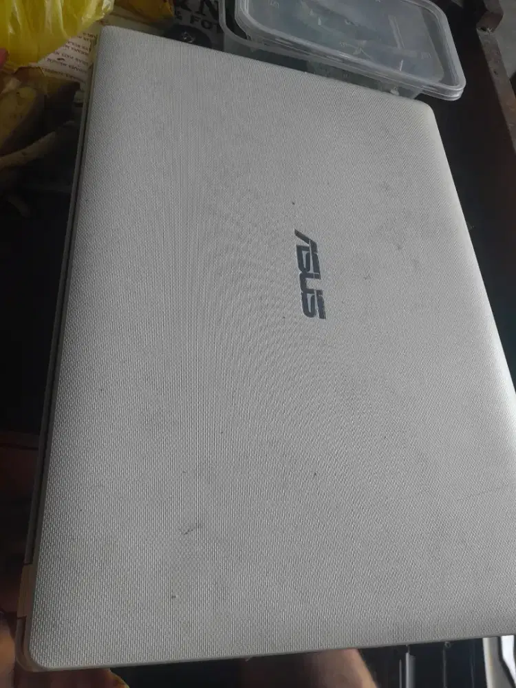 Casing laptop asus x415c