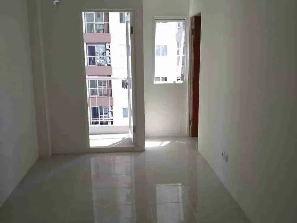 PUNCAK DHARMAHUSADA 2 BR MURAH ‼Jual Murah Apartemen Baru Gress Nol Raya Merr dekat Unair C