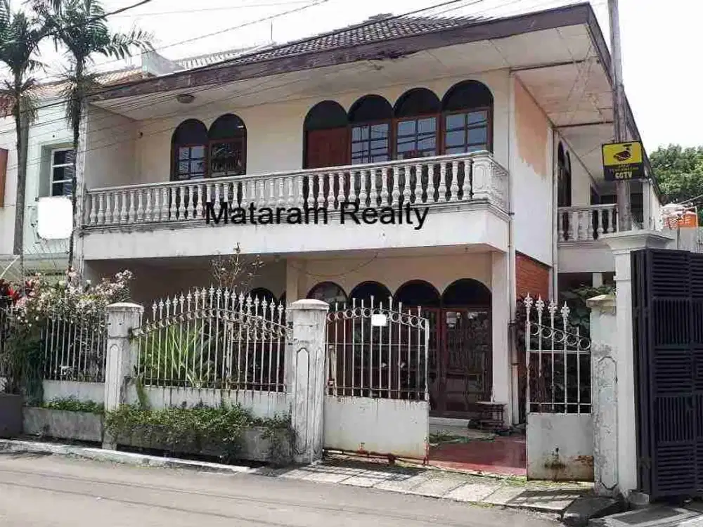 Rumah Cipaganti harga menarik strategis u huni kos gudang bandung