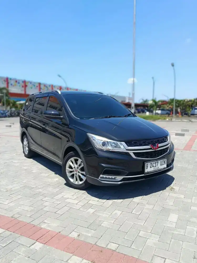 Wuling Cortez  1.5 T LUX AT 2022