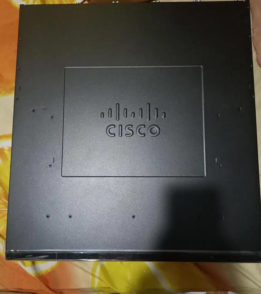 Router 3900 series model Cisco 3925