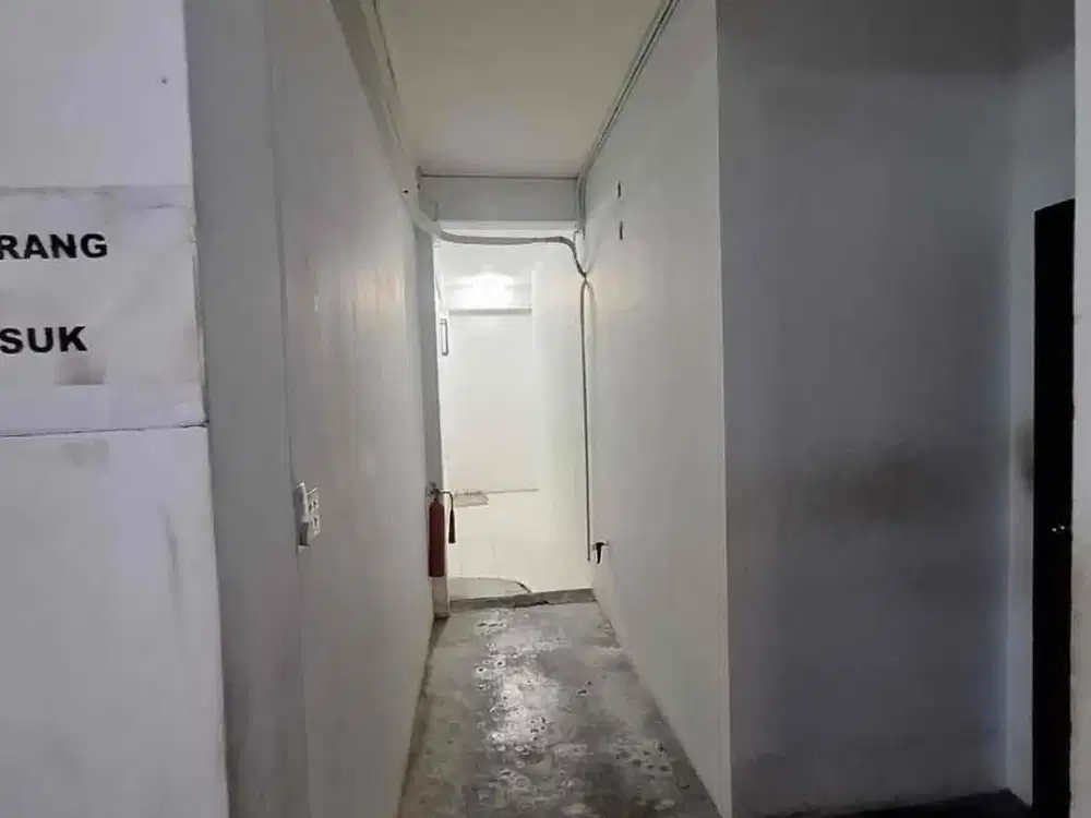 Dijual pergudangan Batam centre , Lokasi strategis , Harga terjangkau