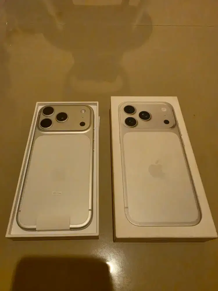 iPhone 17 Pro 256Gb ibox