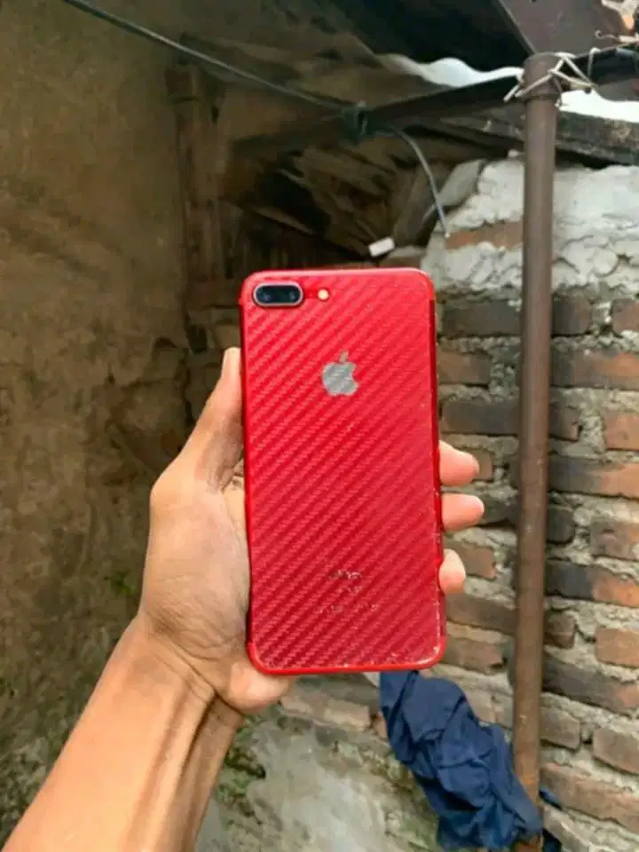 jual hp iphone 7 plus