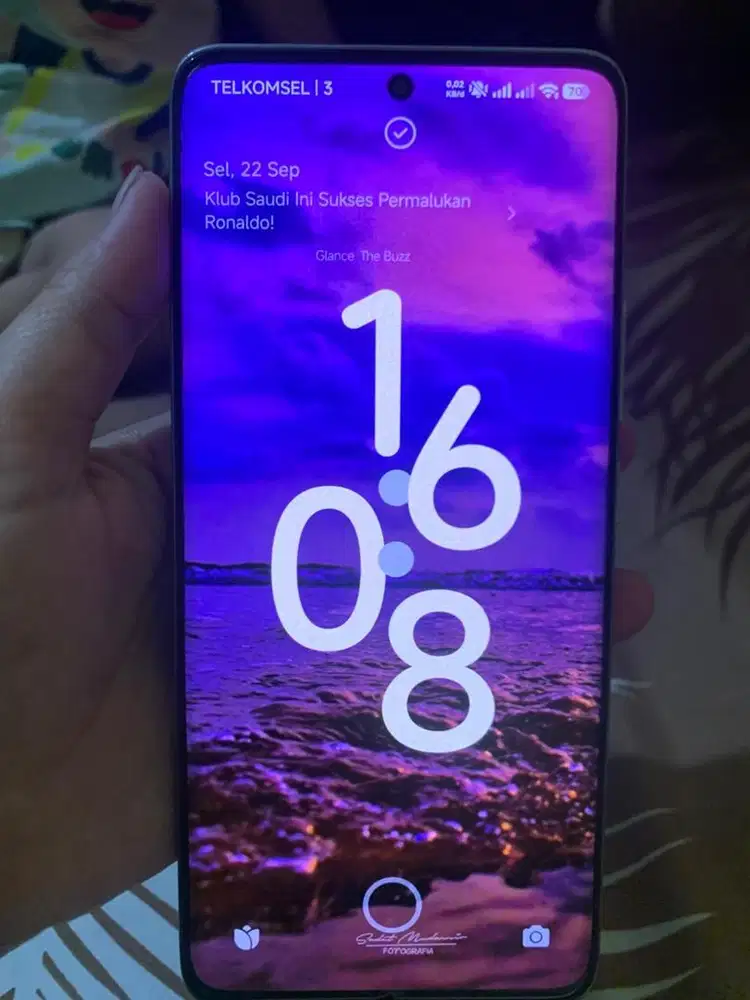 poco x7 8/256 nfc