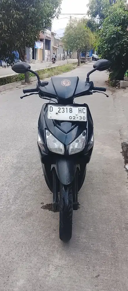 Vario 2009 di jual