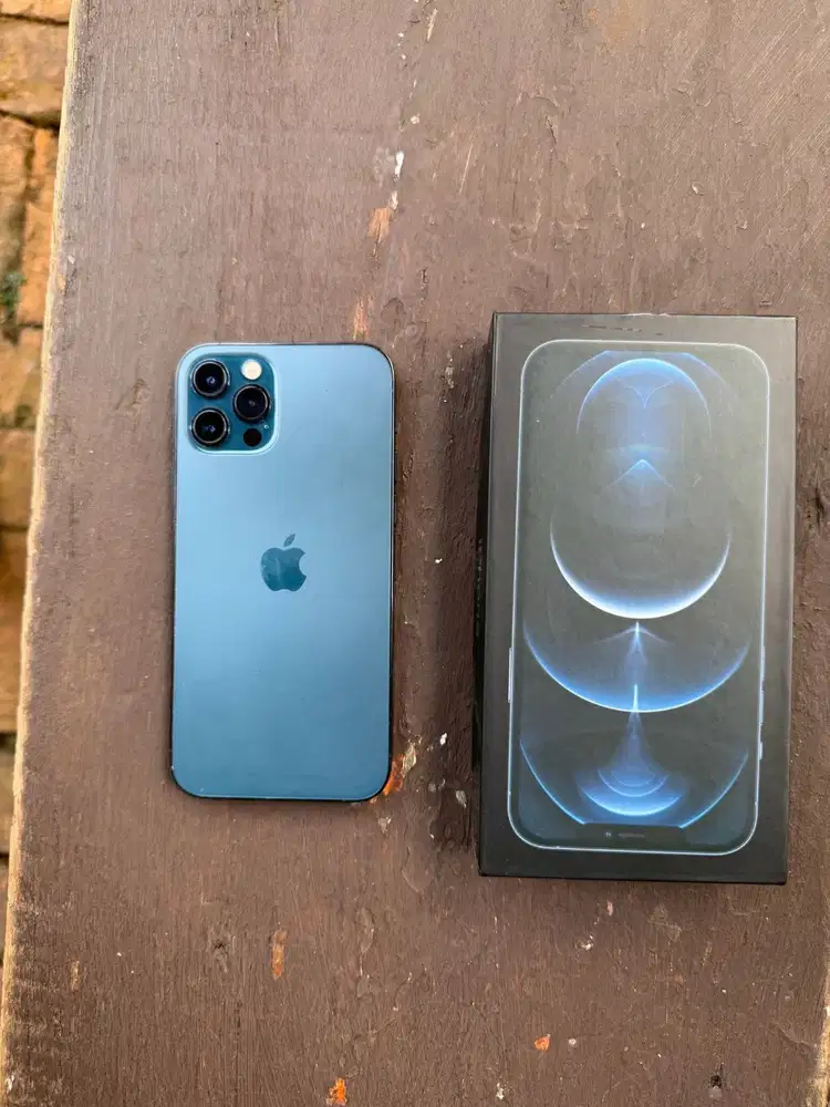 WTS iPhone 12 Pro 2nd