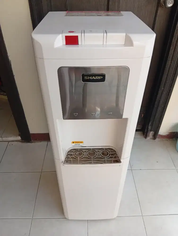 Dispenser Sharp