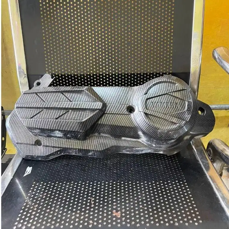 Cover CVT Karbon Nmax 2020 COPOTAN