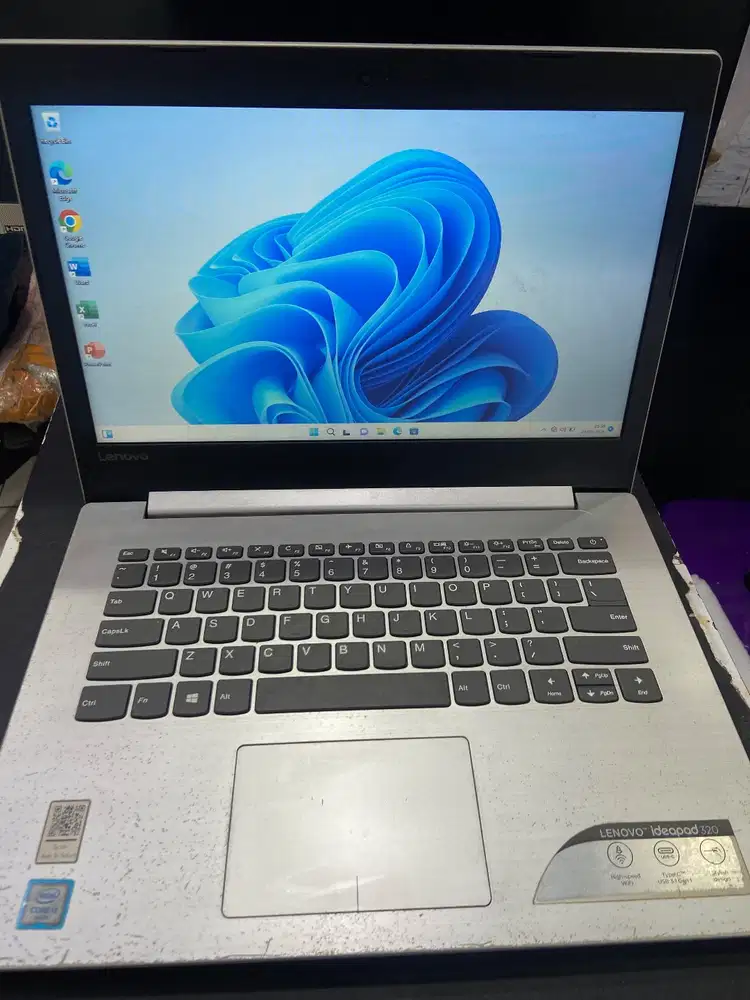 Lenovo ideapad 320