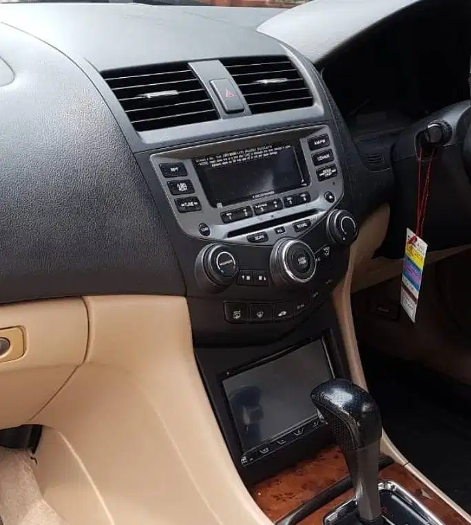 Honda Accord 2007