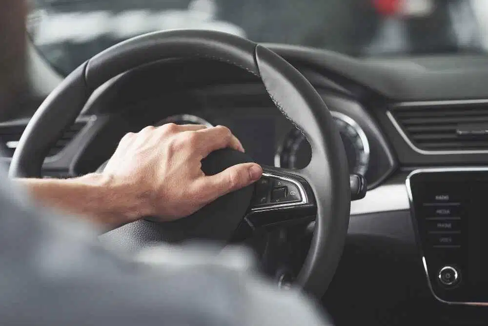 Loker Driver Perusahaan