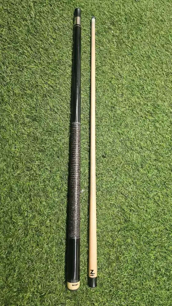 stick billiard predator