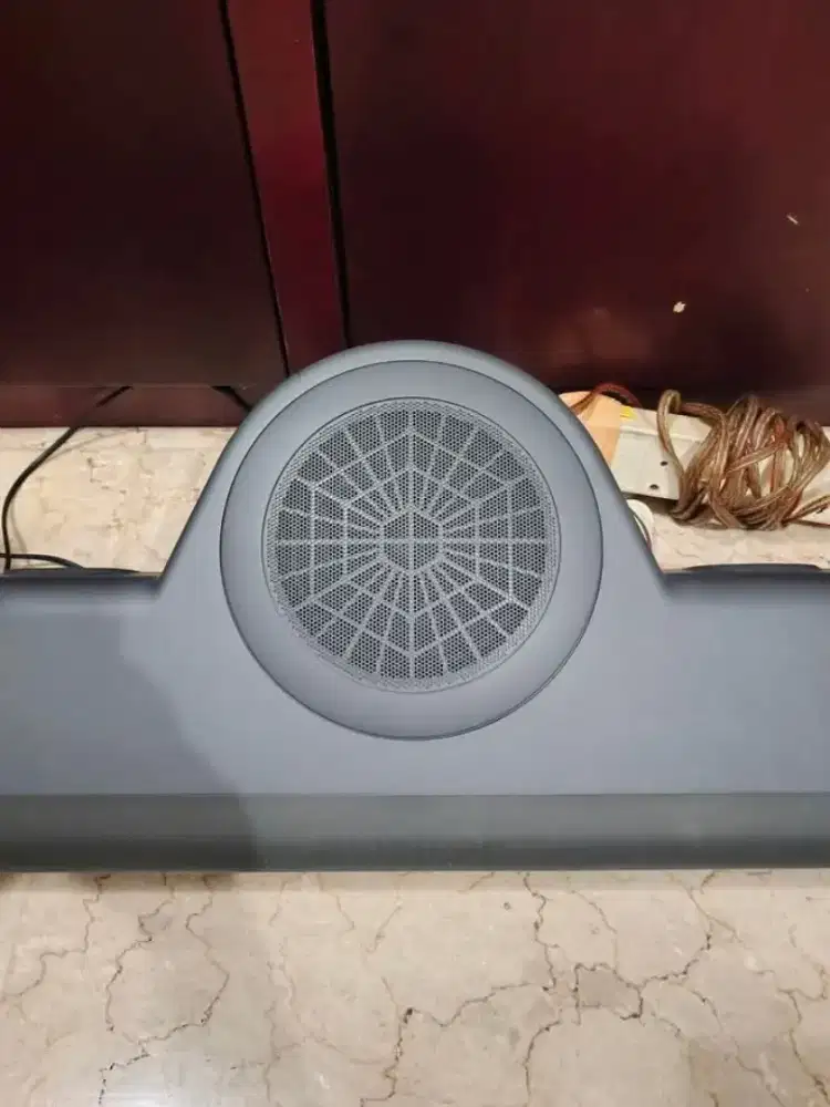 SPEAKER PASIF 8 INCH