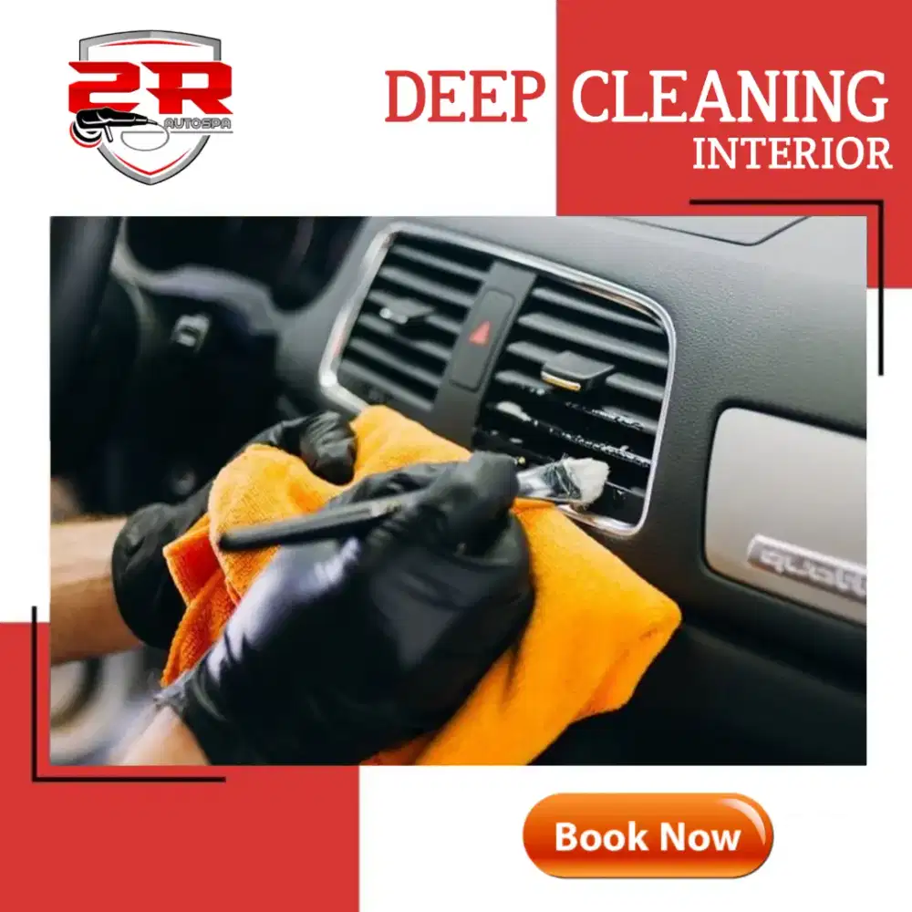 SALON / POLES MOBIL PANGGILAN & NANO COATING MURAH (TERBAIK)