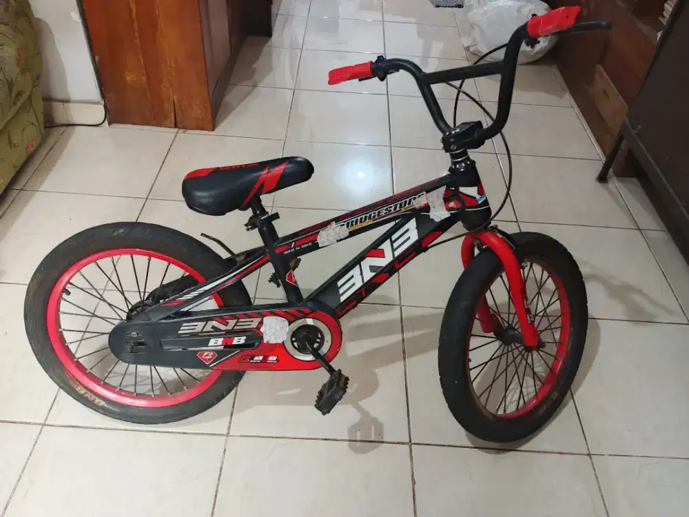 Jual Sepeda Anak