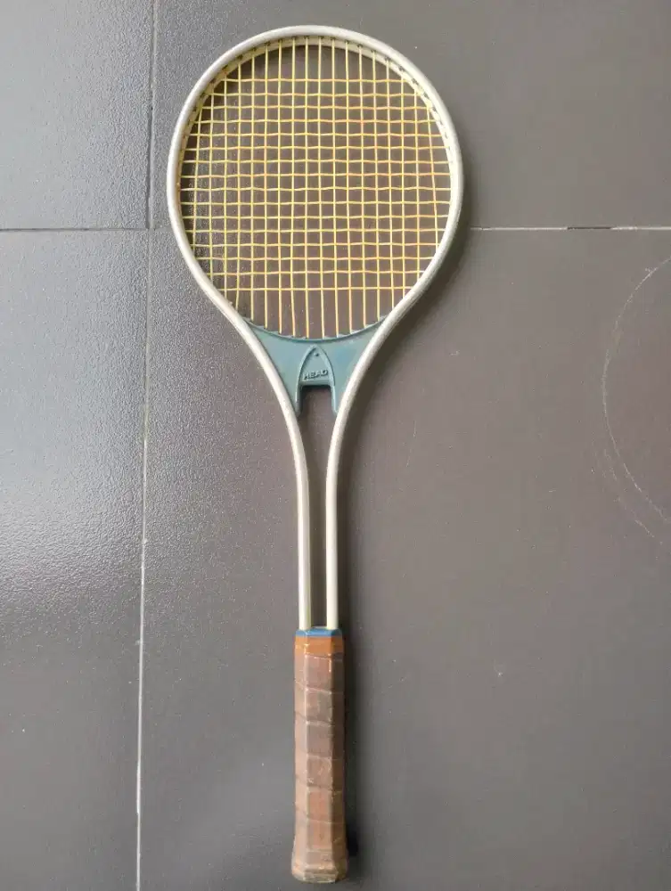 RAKET TENIS HEAD MASTER