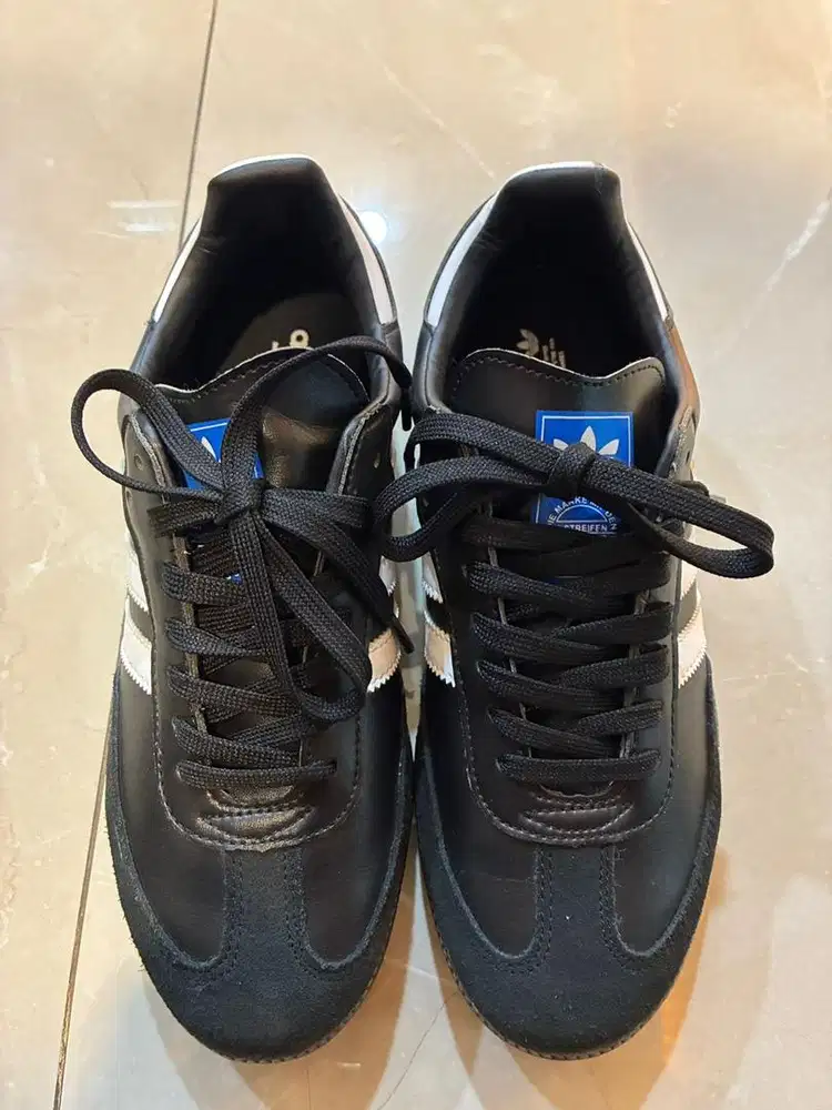 SEPATU ADIDAS SAMBA