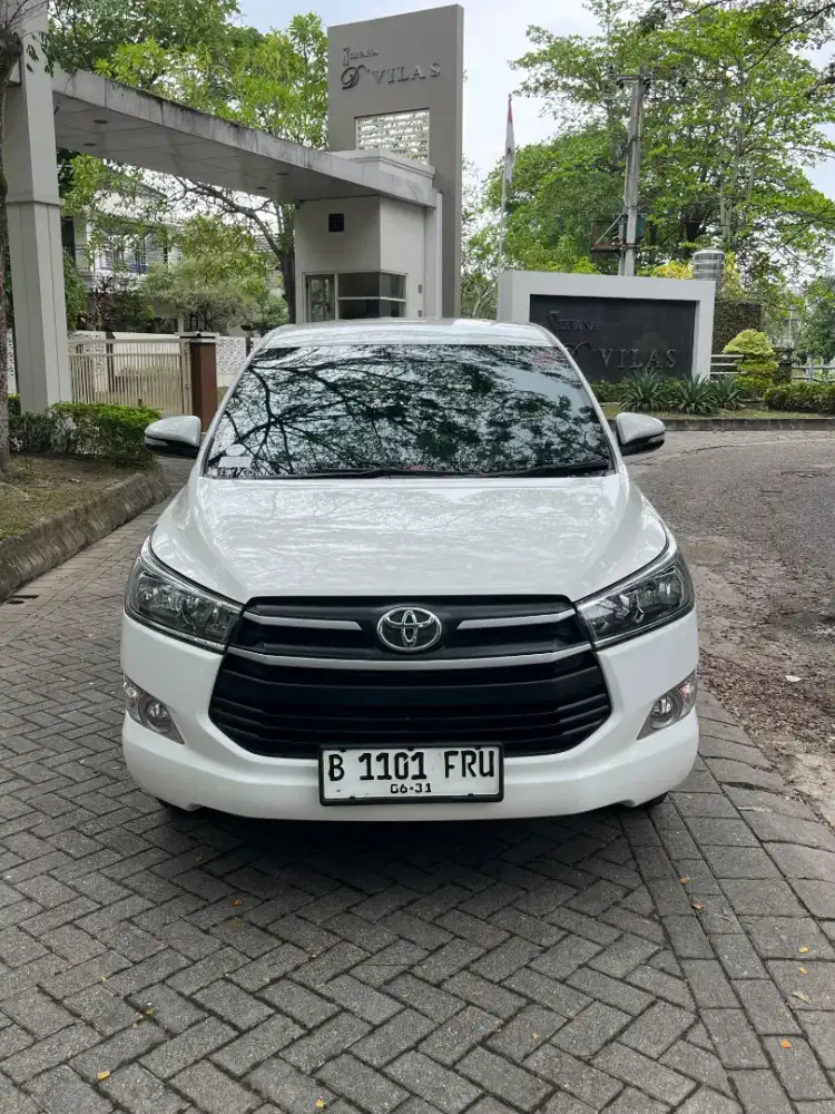 Reborn 2.0 MT 2016
