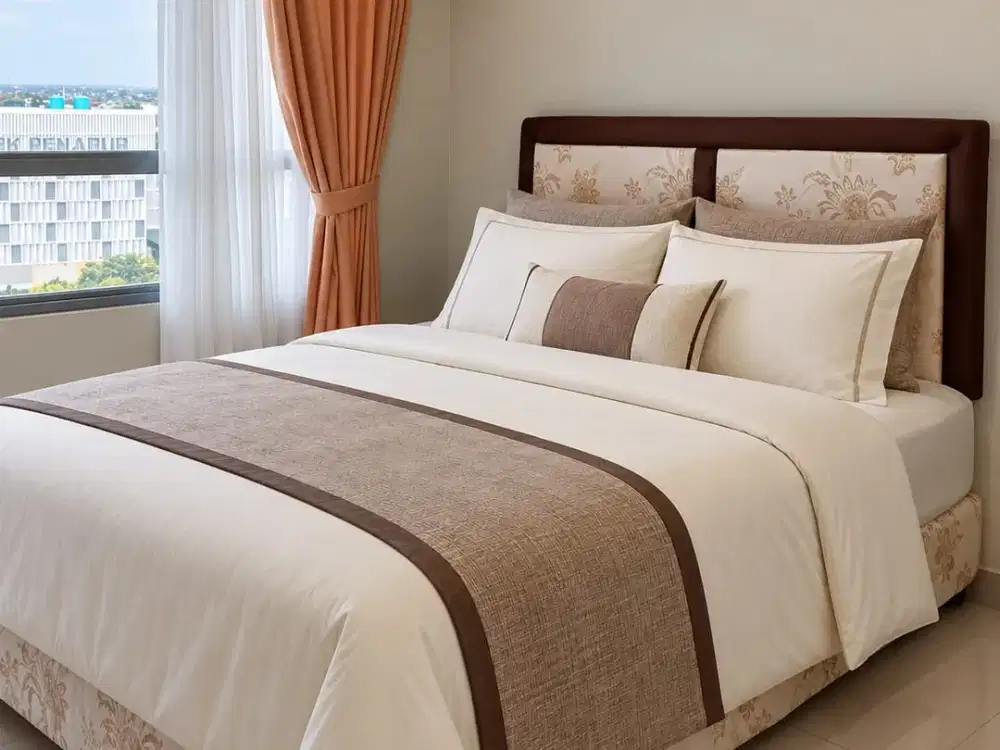 Dijual Studio Springlake Summarecon Bekasi