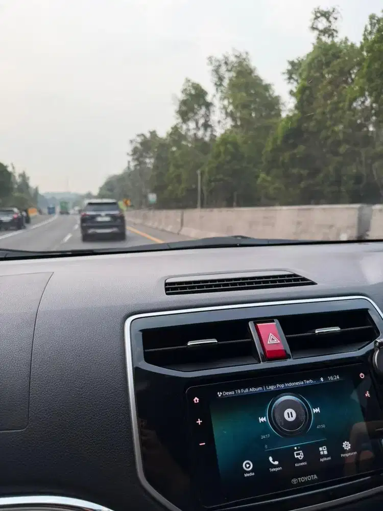 Driver Pribadi/Keluarga