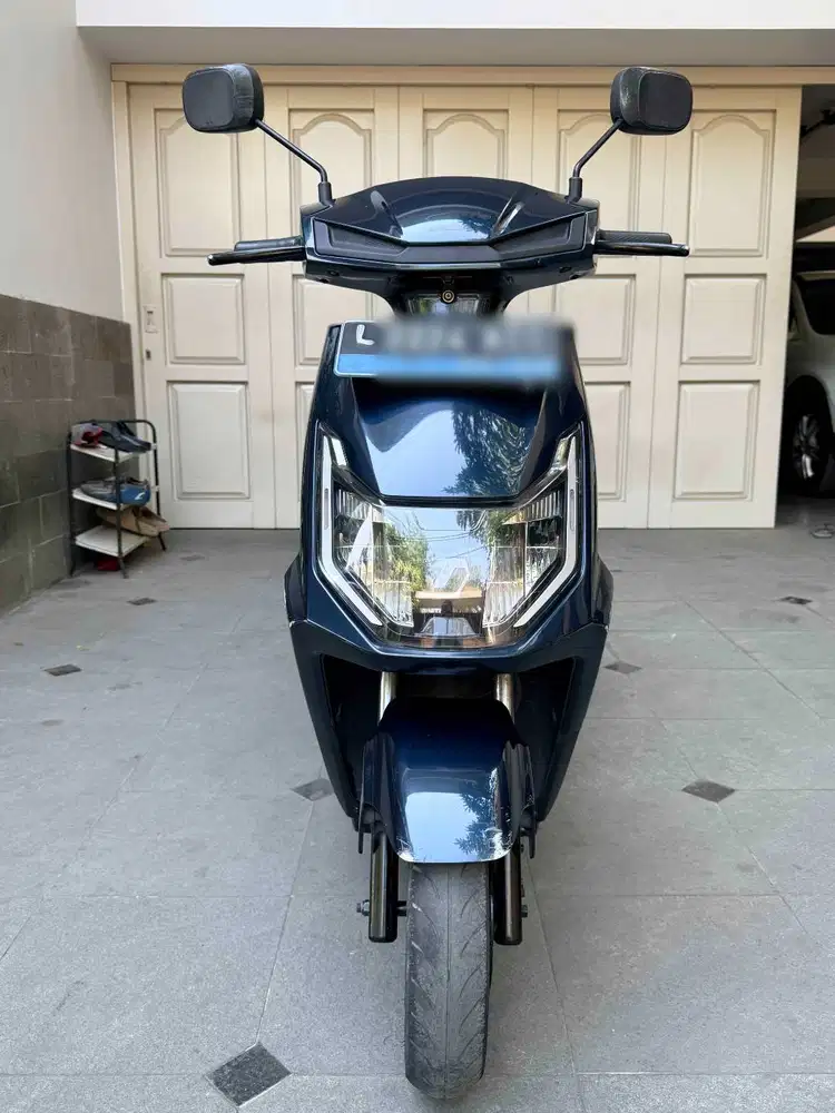Motor United MX1200