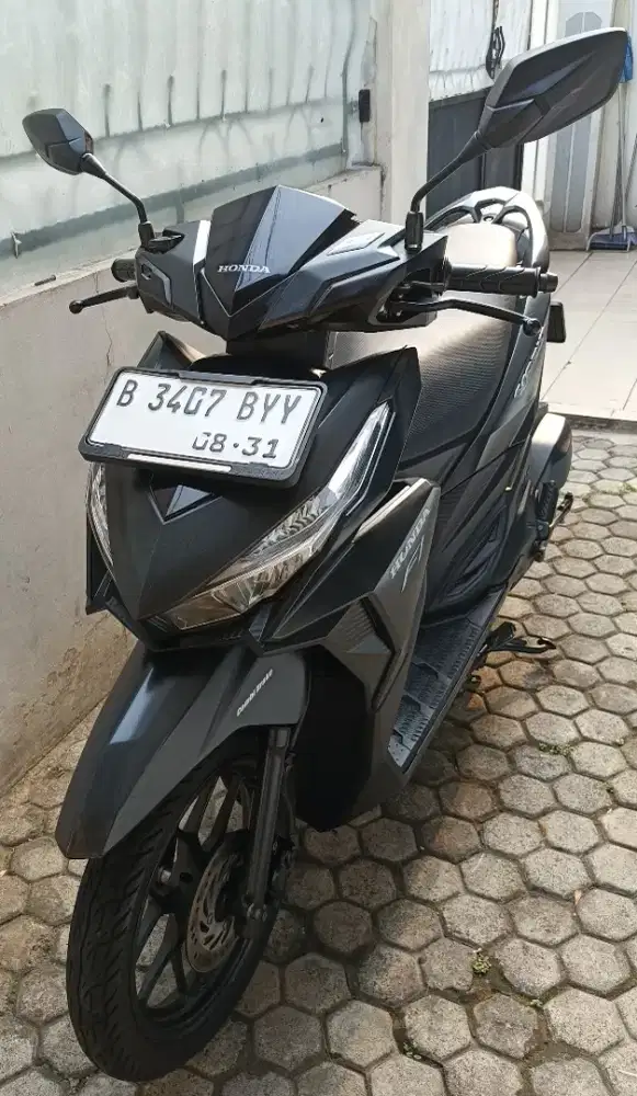 Vario 150 original terawat