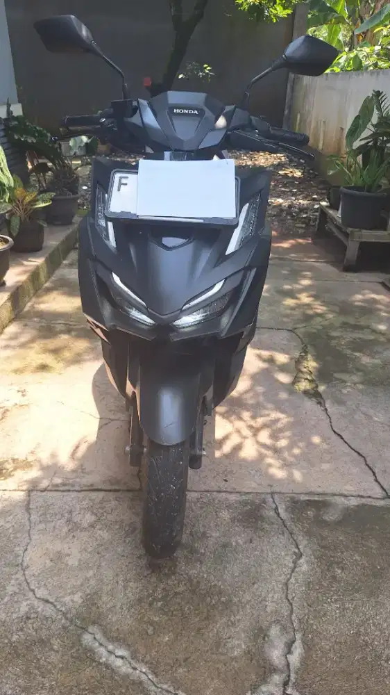Vario CBS 160 2024