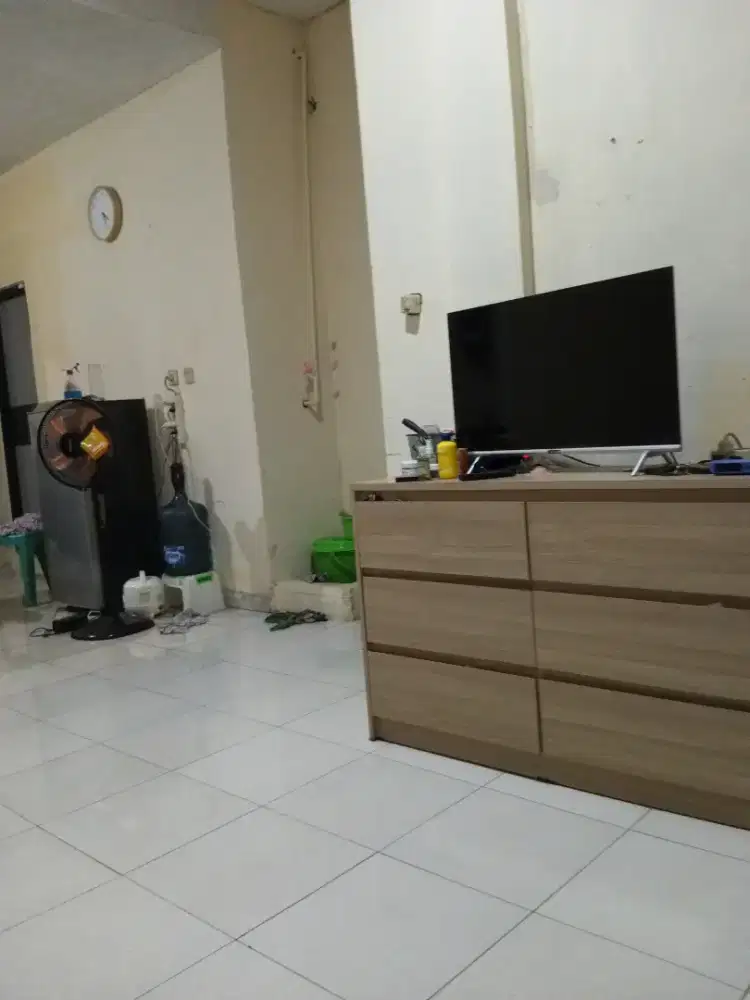 Di butuhkan art untuk lansia