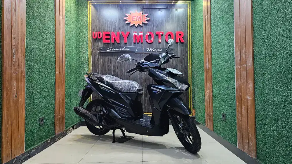 ENY MOTOR - HONDA VARIO 150 LED OLD 2015 - STANDAR