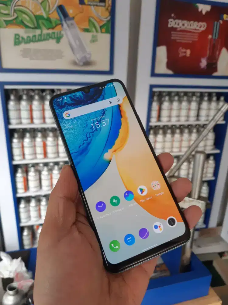 VIVO V20SE 8/128 FULLSET