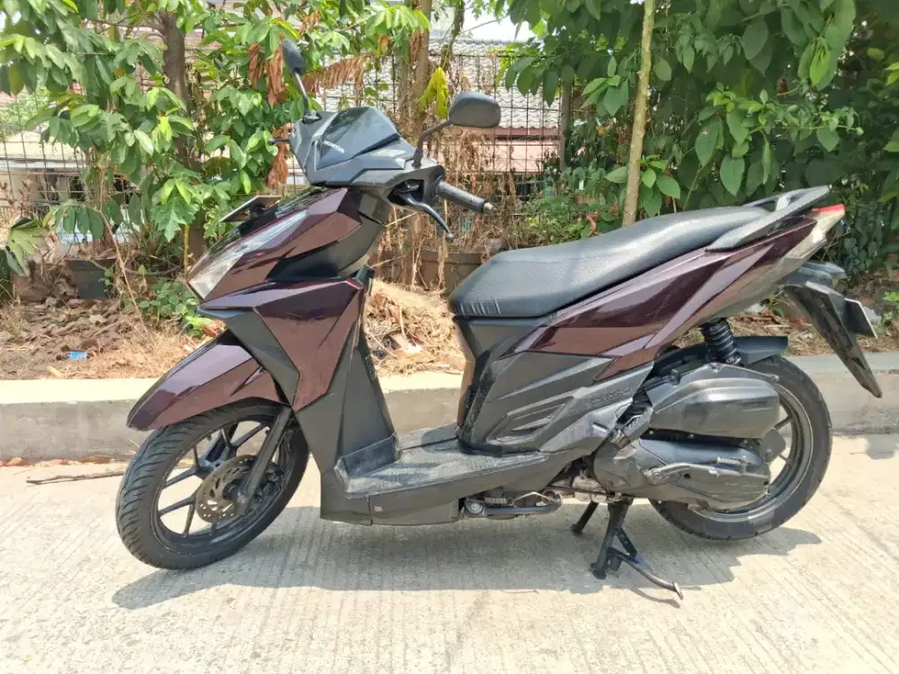 Honda Vario 125 LED OLD 2015 ISS