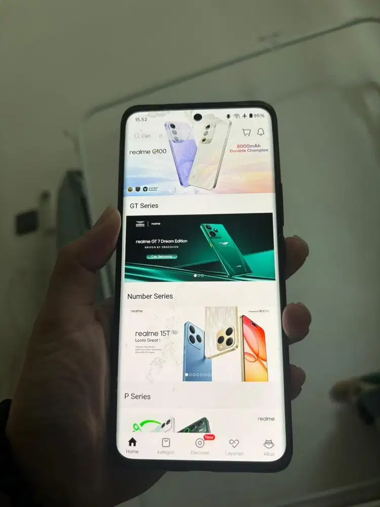 Realme 11 Pro 5G 8/256