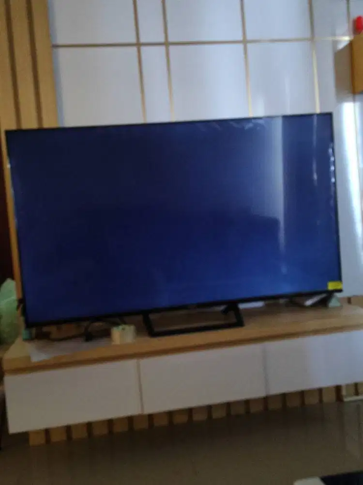 Dijual TV Xiaomi A2 55 Inch 4K