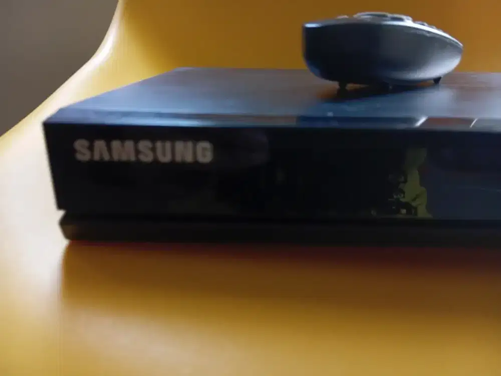 DVD Video Samsung