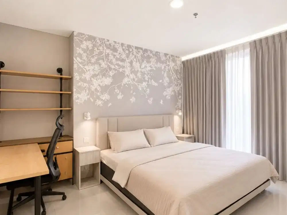 Dijual 3Br The Lavande residences