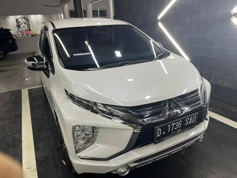 Xpander Ultimate 2021