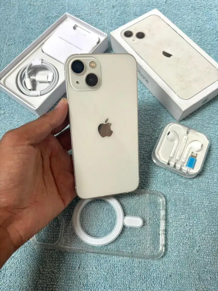 Iphone 13 Inter 128GB All Op