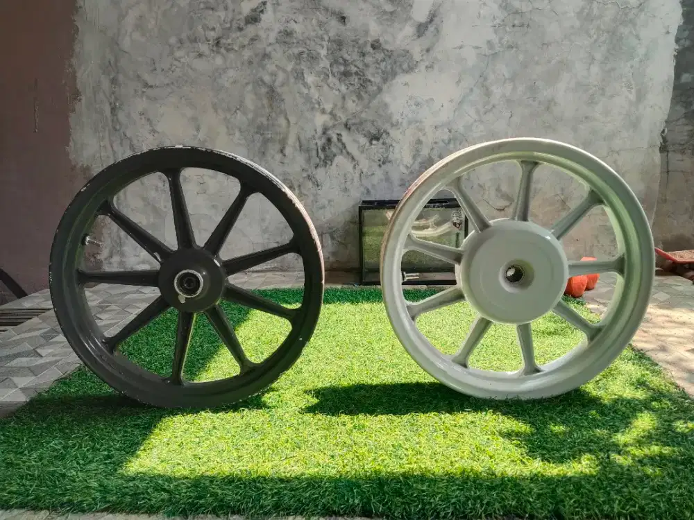 Velg Rossi Palang 9