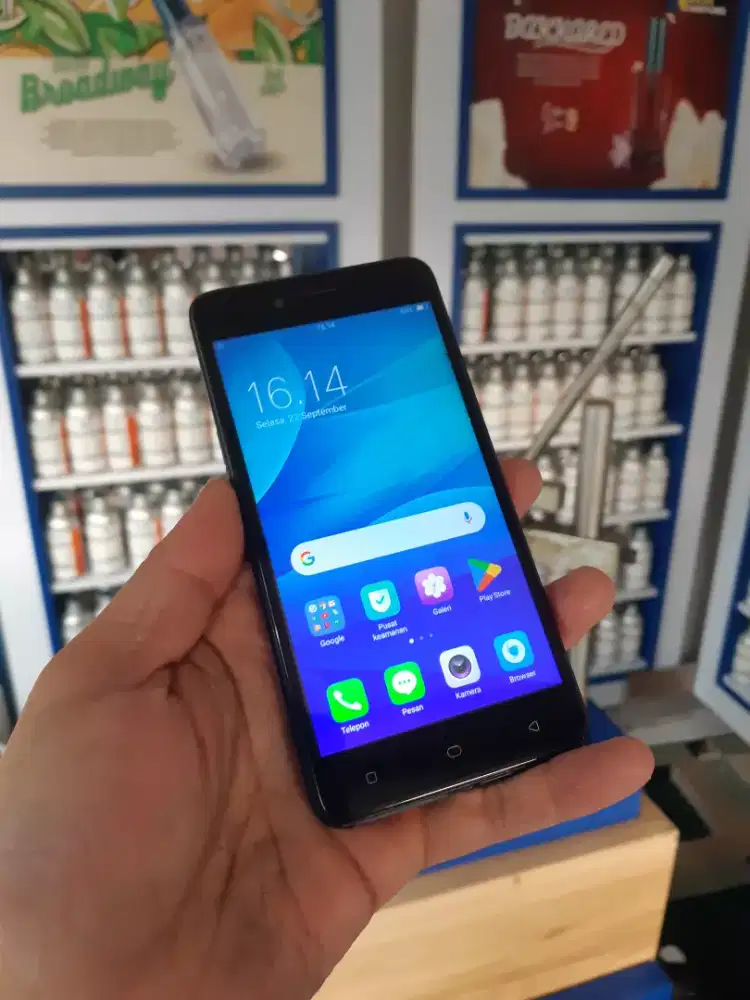 OPPO A37 2/16 NORMAL