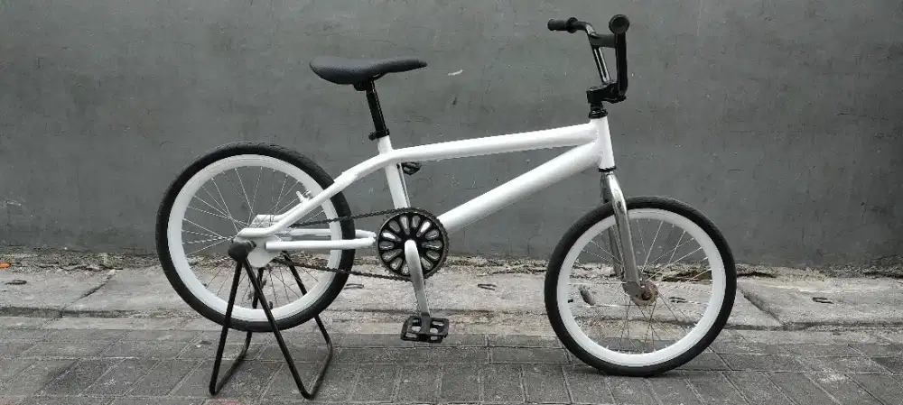 BMX WIM CYCLE asli UK 20